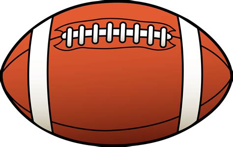 football cartoon images free